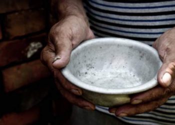 El hambre, la otra pandemia de América Latina, aumentó un 30 % en 2020