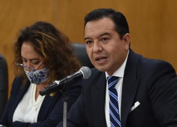 El Paquete Económico 2022, por desgracia no está destinado para atender actividades delictivas: PAN