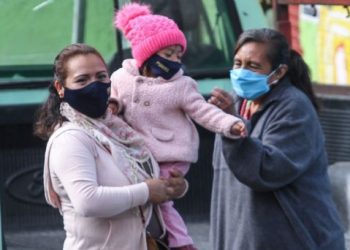 Persistirán las temperaturas de frías a heladas durante la mañana en el norte y centro del país