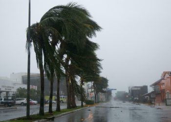 Temporada de huracanes concluye en México como la quinta más activa