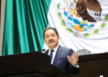 Si no se aprueba la reforma eléctrica, CFE continuará perdiendo más de 435 mmdp al año: Ignacio Mier