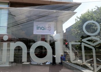 Estudia INAI si decreto que declara obras del gobierno como de seguridad nacional atenta contra la transparencia