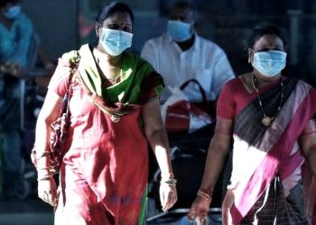 India registra su cifra más baja de contagios diarios de COVID 19 en nueve meses