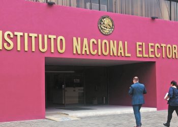 En MORENA daremos seguimiento a todos los recursos que solicite el INE: Martínez Díaz