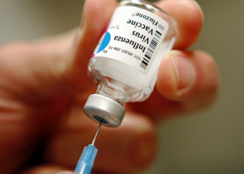 Comienza vacunación contra influenza estacional, checa aquí todos los detalles