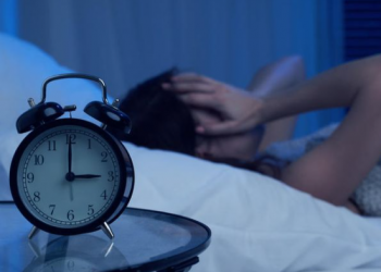 Al menos 45 % de los mexicanos mantiene problemas de sueño por la pandemia