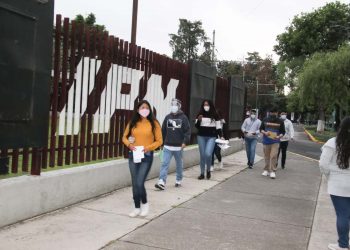 IPN capacitará a sus docentes para fortalecer la educación a distancia