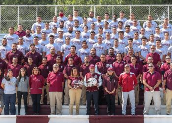 Buscará IPN refrendar sus éxitos en la Temporada 2021 de la ONEFA