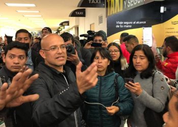 Padres de niños con cáncer interponen demandas por falta de medicamentos oncológicos