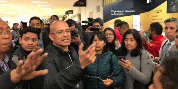 Padres de niños con cáncer interponen demandas por falta de medicamentos oncológicos