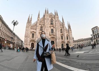 Italia descarta restricciones pese a aumento de contagios de COVID 19