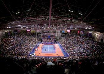 Sinner anula a Isner y da a Italia el triunfo ante Estados Unidos
