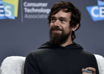 Jack Dorsey renuncia a su puesto como director ejecutivo de Twitter