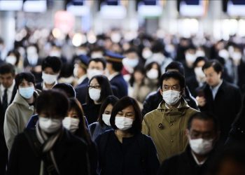 Japón registra cero muertes de covid-19 por primera vez en 15 meses