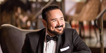 Javier Camarena iniciará temporada de grandes conciertos en España