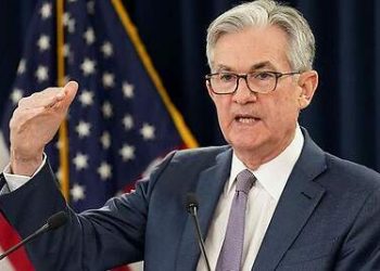 Biden nomina a Jerome Powell para un segundo mandato al frente de la FED