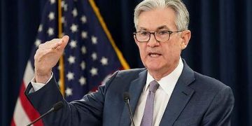 Biden nomina a Jerome Powell para un segundo mandato al frente de la FED