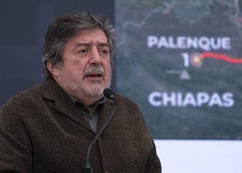 Decreto de AMLO sobre obras públicas solo combate la burocracia: Jiménez Pons