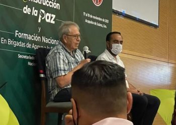Redes sociales reportan la renuncia de Jorge Alcocer como titular de la Ssa ¿será cierto?