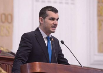 Nunca tuvimos comunicación para sentarnos a platicar sobre el presupuesto o discutir nuestras propuestas, recibimos insultos por parte del grupo mayoritario: Triana