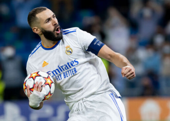 Benzema condenado a un año de cárcel sin cumplimiento por el “caso Valbuena”