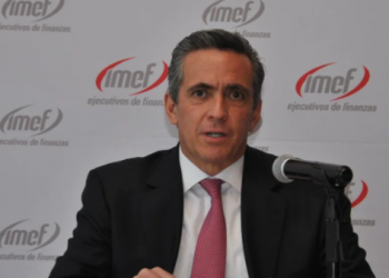 Lo más relevante en la nominación de Victoria Rodríguez, es saber su postura respecto a la autonomía de Banxico: García Lascurain
