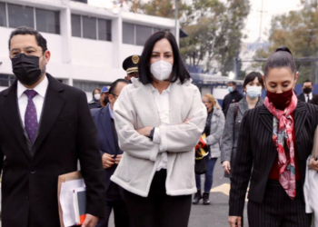 Se solicitó más presupuesto, pero la respuesta del GCDMX fue negativa: Lía Limón