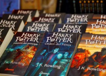 La magia de Harry Potter cumple 20 años
