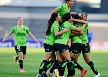 La LIGAMX Femenil llegó a Mil Partidos Jugados en Estadios