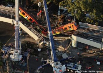 CEAVI CDMX reporta 99% de avance en atención a víctimas por colapso de la Línea 12 del Metro: Ocampo