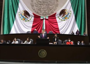 Gran parte del presupuesto no es porque el INE lo haya pedido sino es para poder cumplir con un mandato constitucional: Córdova