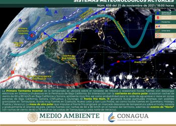 Heladas continuarán afectando al país
