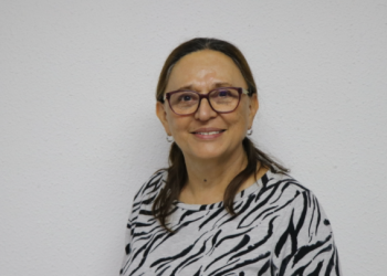 Todos los países estamos obligados a realizar un gran esfuerzo para combatir el cambio climático: Dra. Martínez