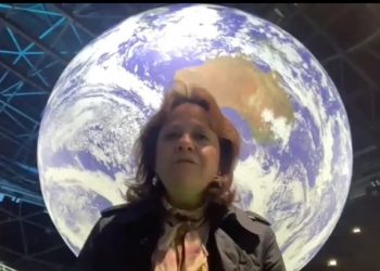 De último momento, México firma pacto para terminar con la deforestación