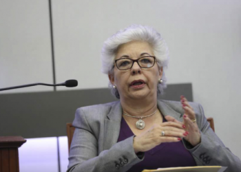 Lluvia de amparos contra el “decretazo” presidencial podrían echarlo para atrás: Marván