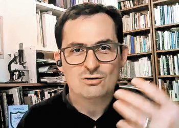 Ya tenemos pruebas, vacunas, falta el tratamiento, pero lo que sigue ya no depende de la ciencia sino de la actitud de la comunidad: Rodríguez