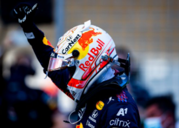 La oportunidad de Verstappen, en casa de ‘Checo’ Pérez