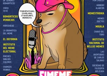 Los caricaturistas tuvimos que integrarnos al meme: Chavo del Toro