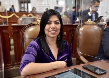 MORENA pide cárcel para América Rangel por haber subido a sus redes sociales un meme