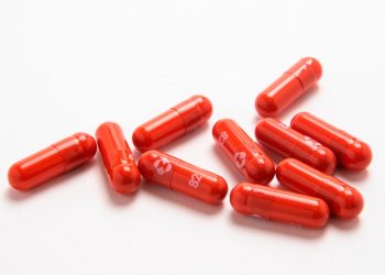 El tratamiento contra COVID-19 de Merck tiene un costo aproximado de 700 dólares; es muy importante que se produzcan genéricos: Rodríguez