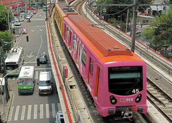 Conoce los horarios del Metro y Metrobús para este lunes 15 de noviembre