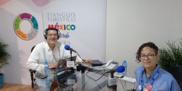 El Tianguis Turístico y sus beneficios no solo se verán en estos días, sino en 10-15 años más: Fridman