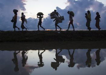Las 5 de Enfoque Noticias: De nuevo la lava al mar, aquí enfocamos los efectos