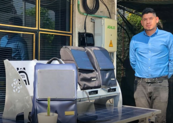 Talento Mexicano: Moisés Venegas