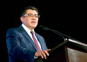 Lo que esta pasando en el municipio y el estado ya amerita la atención de las autoridades federales, esperamos que la visita del presidente dé buenos resultados: Monreal
