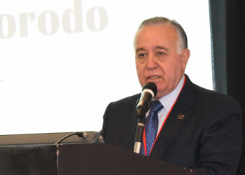 Si no se eliminan las barreras al comercio, no se podrá alcanzar todo el potencial que tiene el TMEC