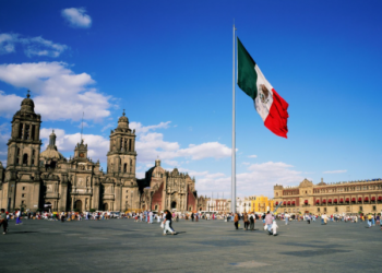 AmCham y Moody’s dudan de que México cumpla meta de crecimiento de 6 %