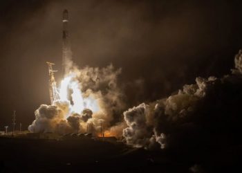 Primera misión de defensa planetaria de la NASA arranca con éxito