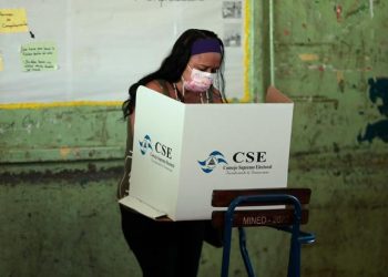 Hemos vivido una farsa electoral en Nicaragua: Daniel Zovatto