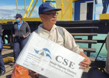 Tras elecciones antidemocráticas en Nicaragua Estados Unidos impondrá sanciones